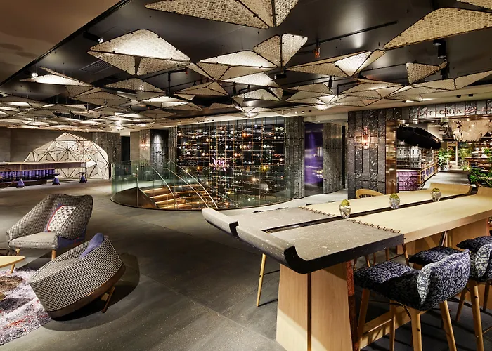 Mercure Kyoto Station