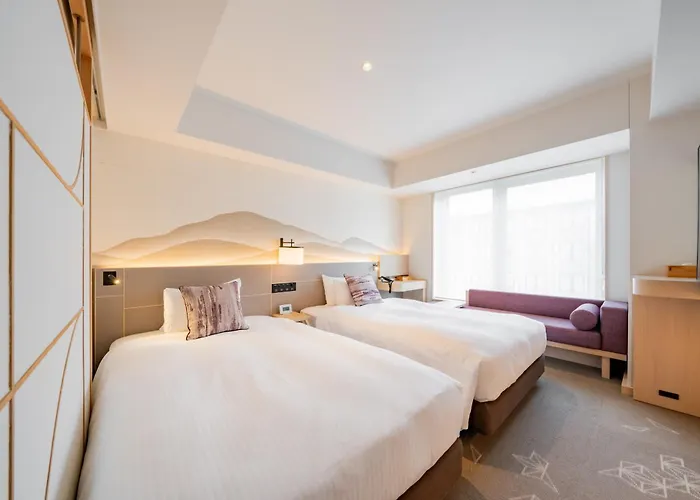 Keio Prelia Hotel Kyoto Karasuma-Gojo