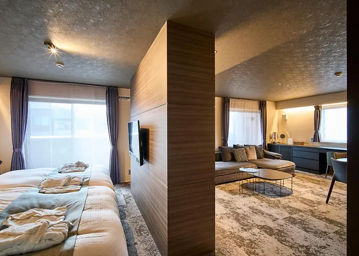 Hotel Mastay Jingumichi