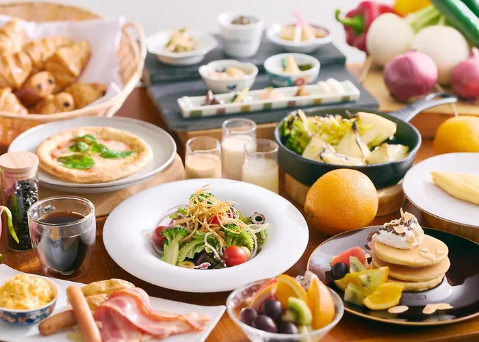 Hotel Kanra Kyoto